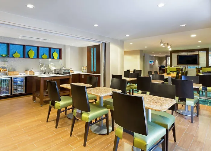 Springhill Suites Austin South