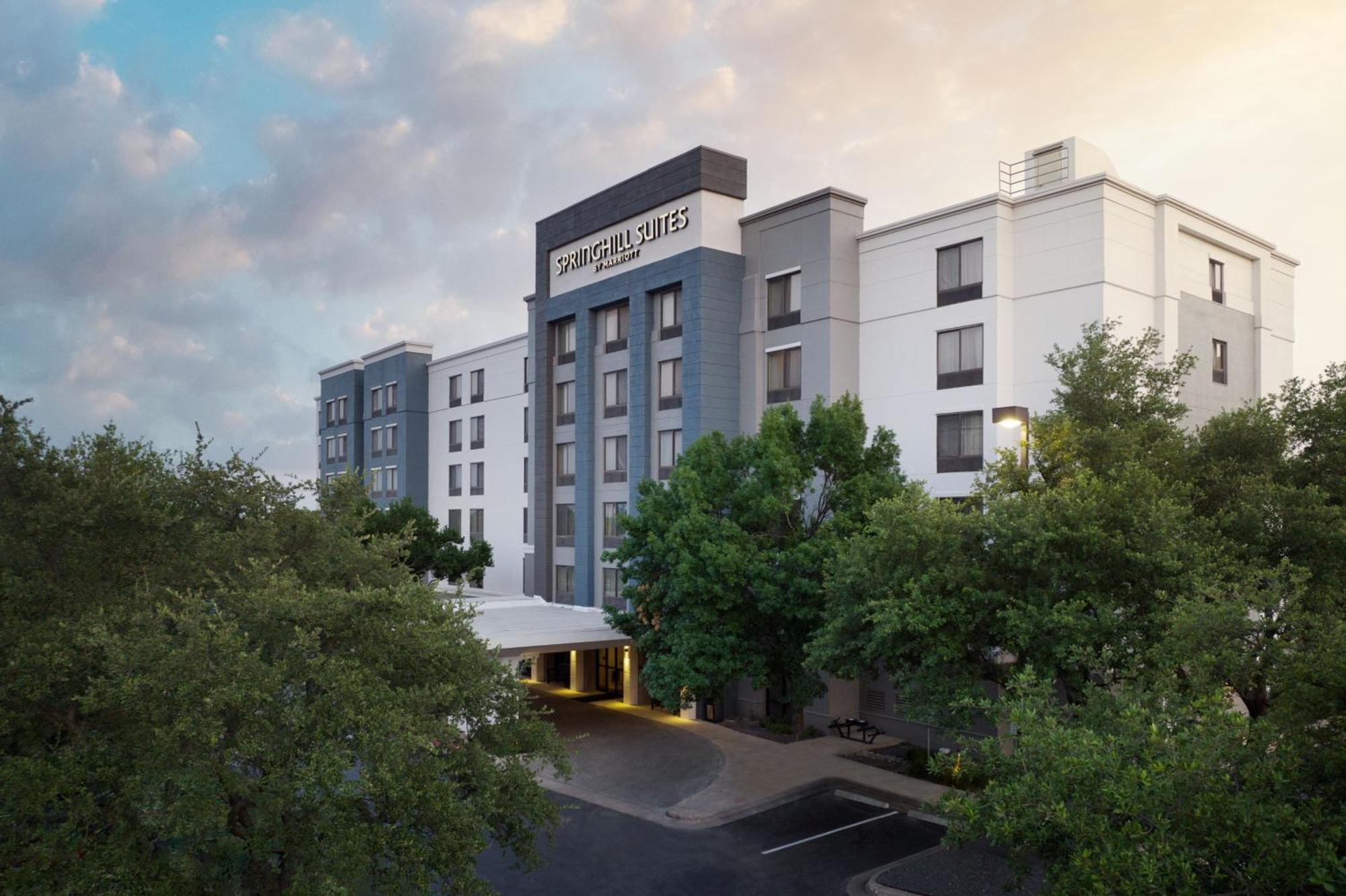 Springhill South Hotel Austin