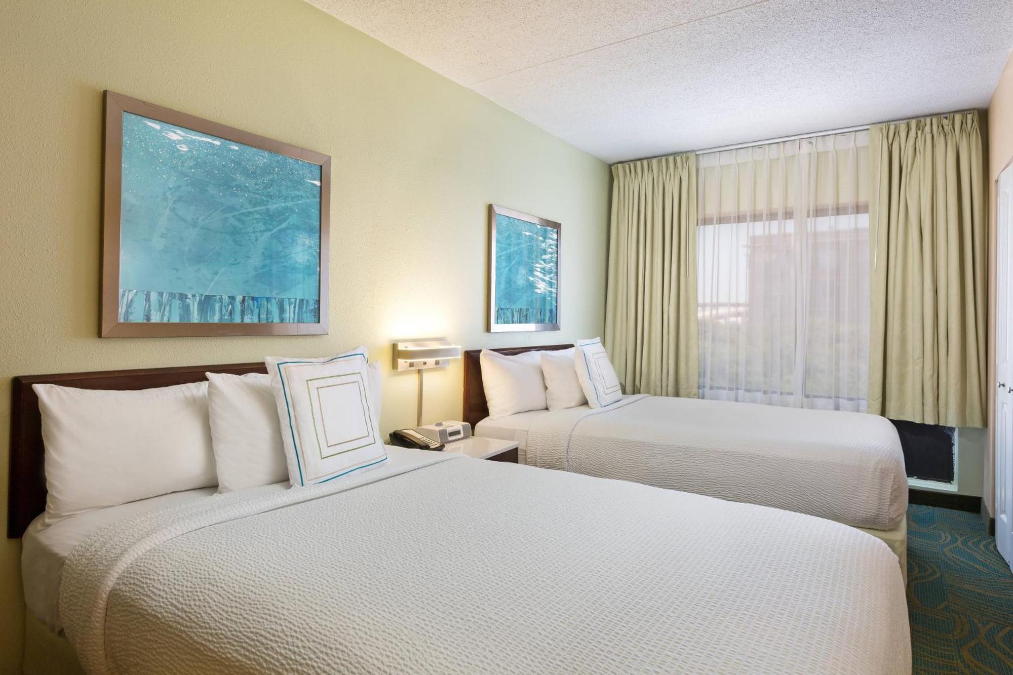 Springhill South 3* Austin