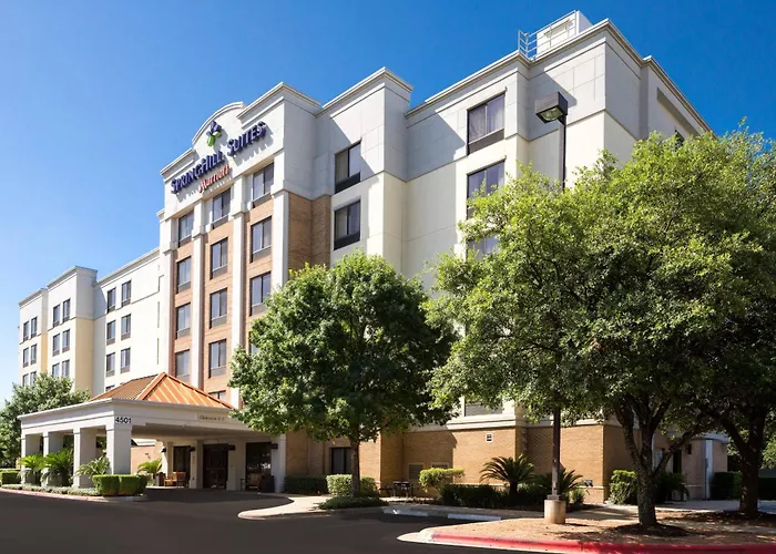 Springhill Suites Austin South