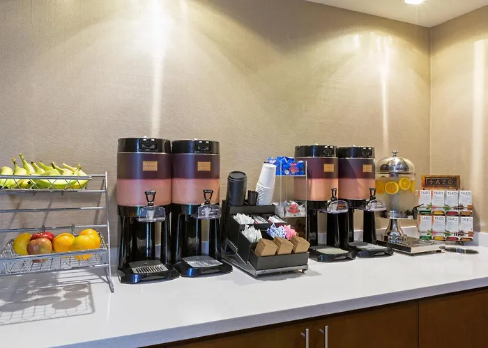 Springhill Suites Austin South