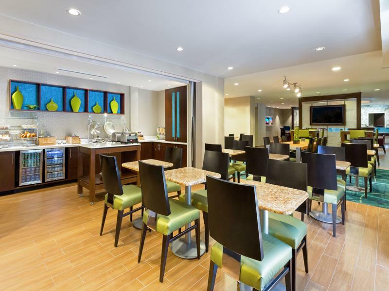 Springhill South Austin