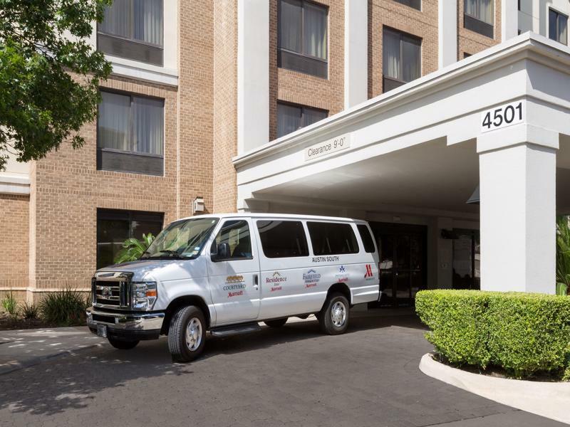 Hotel Springhill South 3*
