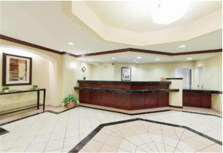 Springhill South Hotel